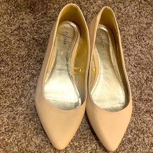 Womens slip on shoes